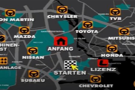 Gran Turismo 1
