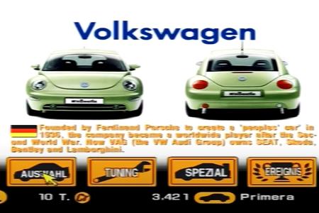 Gran Turismo 2