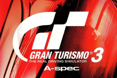 Gran Turismo 3: A-Spec