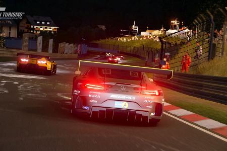 Gran Turismo Sport