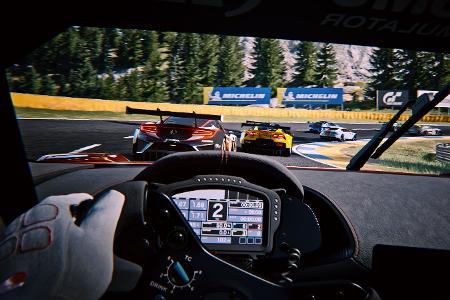 Gran Turismo 7
