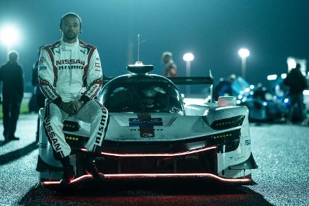 Gran Turismo - Der Film
