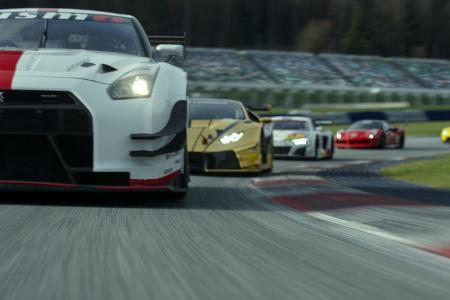 Gran Turismo - Der Film