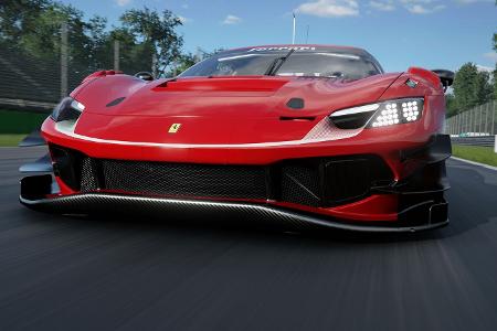 Gran Turismo 7
