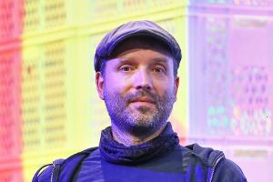 Star-Autor Marc-Uwe Kling: So holprig war sein Start als Künstler