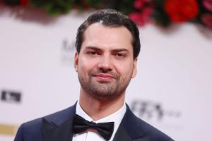 Jimi Blue Ochsenknecht