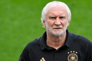 "Es gibt nur einen": Völler-Doku ab Oktober bei Sky