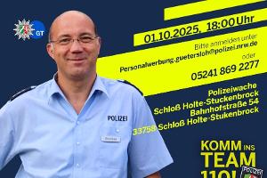 Personalwerbung