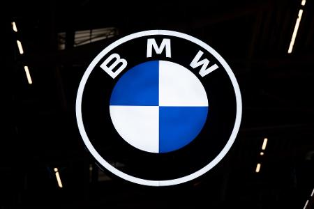 BMW ruft hunderttausende Autos zurück. (Symbolbild)