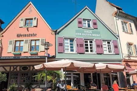 Bad Dürkheim, Vorderpfalz