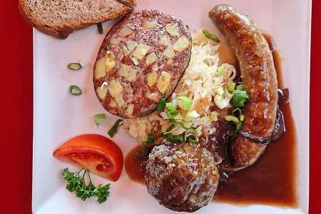 Pfälzer Trilogie, Vorderpfalz