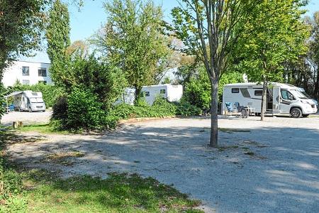 Katharinenhof Hauer, Vorderpfalz