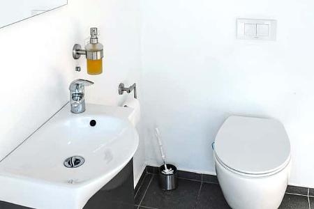 Panorama-Stellplatz Himmelreich, Vorderpfalz