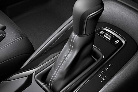 Toyota 2026er GR Corolla 