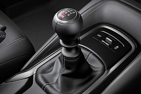 Toyota 2026er GR Corolla 