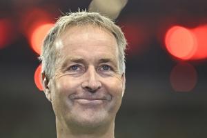 Hjulmand über Teamchemie: "Immer noch im Aufbau"