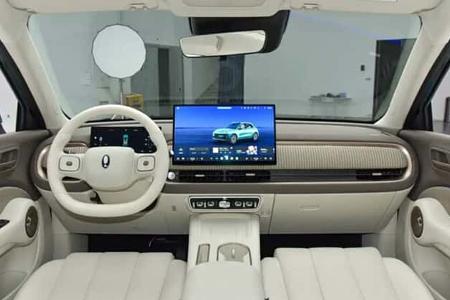 GWM Ora 5 SUV