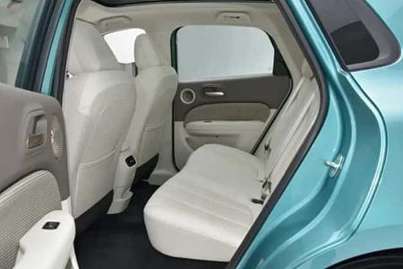 GWM Ora 5 SUV