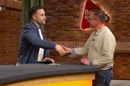 Schneller Deal