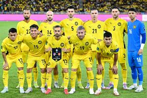FIFA sperrt eingebürgerte malaysische Nationalspieler