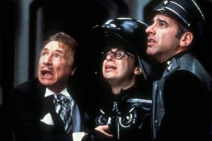 SciFi-Komödie "Spaceballs 2": Neue Details zur "Star Wars"-Parodie