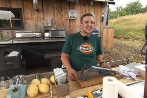 Das perfekte Dinner - Tag 5