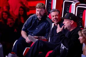 The Voice of Germany - Coaches 