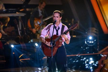 The Voice of Germany