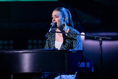 The Voice of Germany