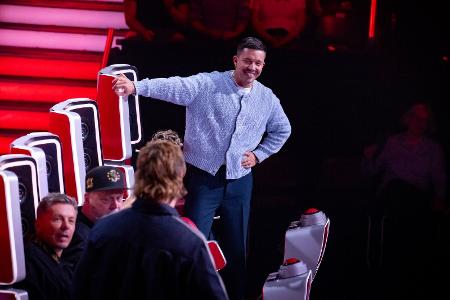 The Voice of Germany - Coaches 