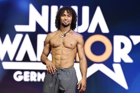 Ninja Warrior Germany