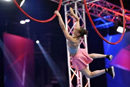Ninja Warrior Germany