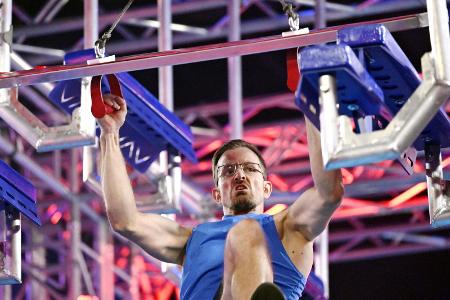 Ninja Warrior Germany