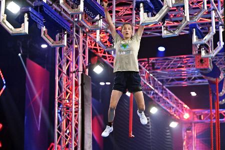 Ninja Warrior Germany