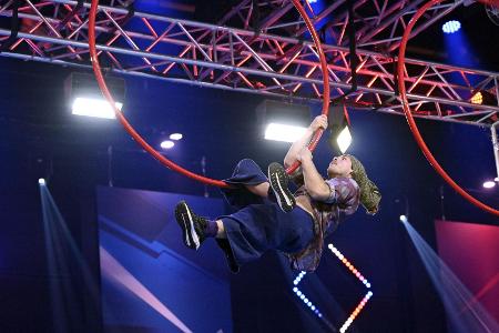 Ninja Warrior Germany