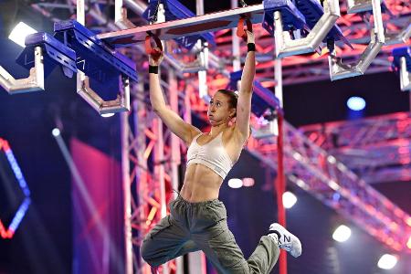 Ninja Warrior Germany
