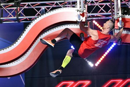Ninja Warrior Germany