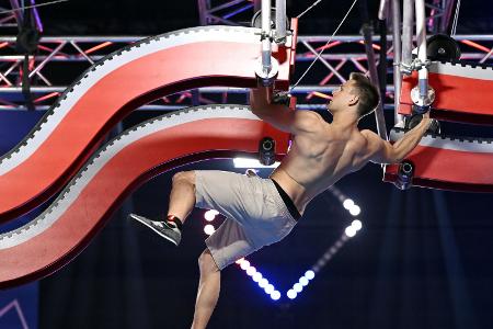 Ninja Warrior Germany