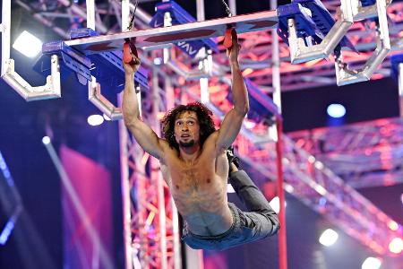 Ninja Warrior Germany