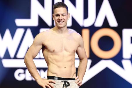 Ninja Warrior Germany