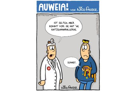 AUWEIA