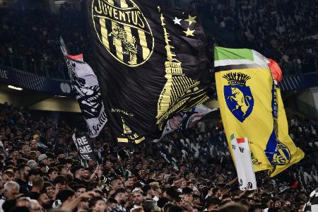 Juventus reduziert Jahresverlust auf 58 Millionen Euro