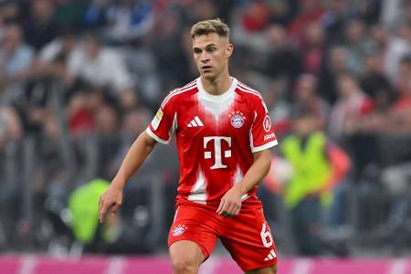 Joshua Kimmich (ab 62.) - Note: 4,0 - Kam wie gegen Hoffenheim nur von der Bank. Wollte die Fäden an sich reißen, der Plan ging aber nur bedingt auf. Leistete sich noch einen Horror-Ballverlust am eigenen Strafraum und hatte viel Glück, dass Boniface beim Ehrentreffer im Abseits stand.