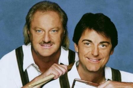 Platz 19: Original Naabtal Duo