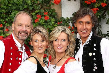 Platz 18: Die Schäfer