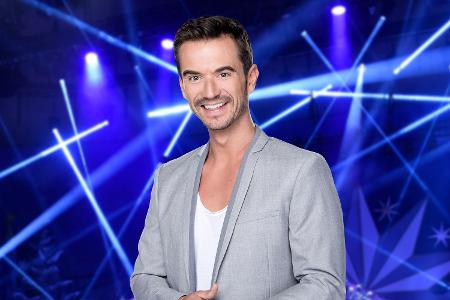 Platz 17: Florian Silbereisen