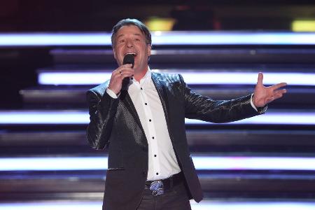 Platz 16: Patrick Lindner