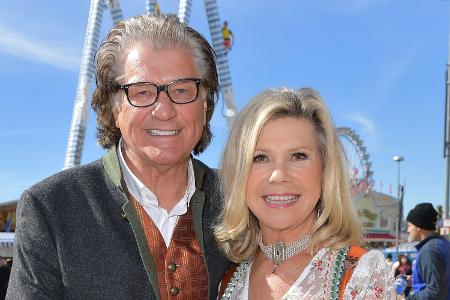 Platz 11: Marianne & Michael