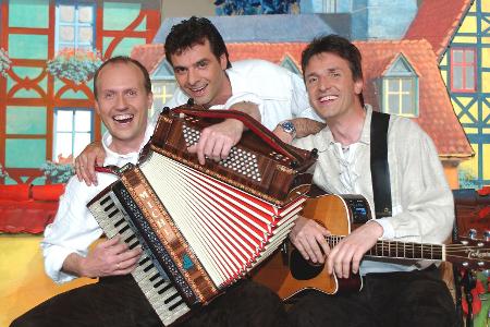 Platz 9: De Randfichten