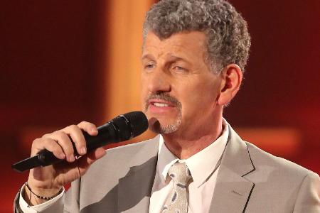 Platz 7: Semino Rossi